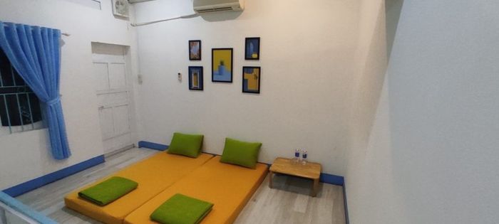 Homestay tại Quy Nhơn