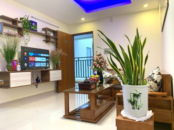 Homestay tại Quy Nhơn