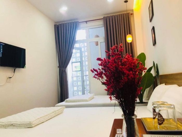 Homestay Quy Nhơn