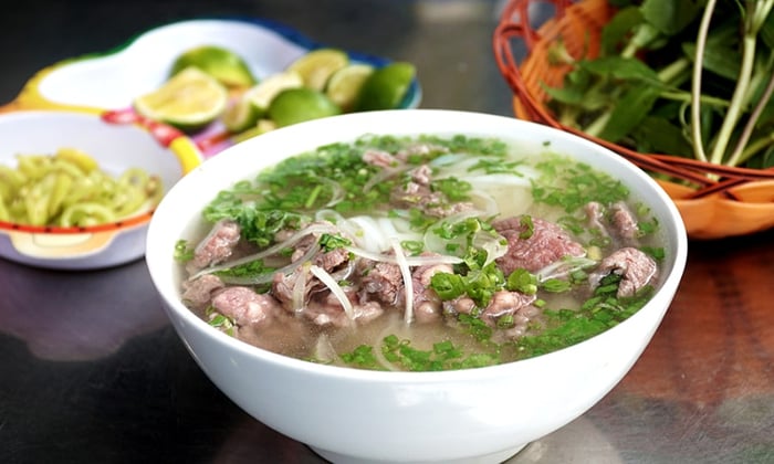 Phở Trường Giang