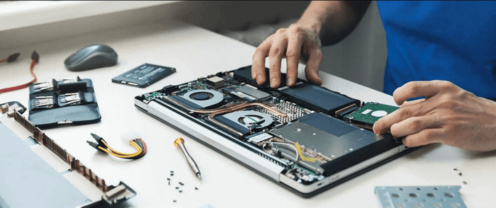 linh kiện máy tính tại Hà Nội