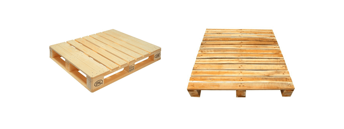 Pallet gỗ tại Hà Nội