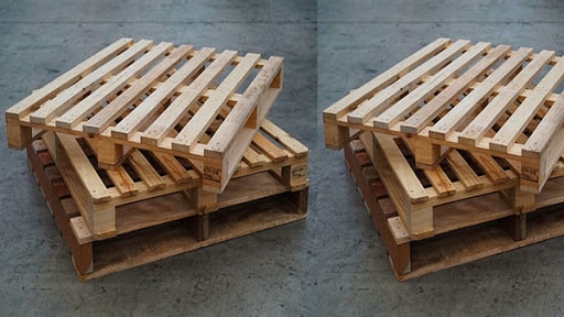 pallet gỗ TPHCM