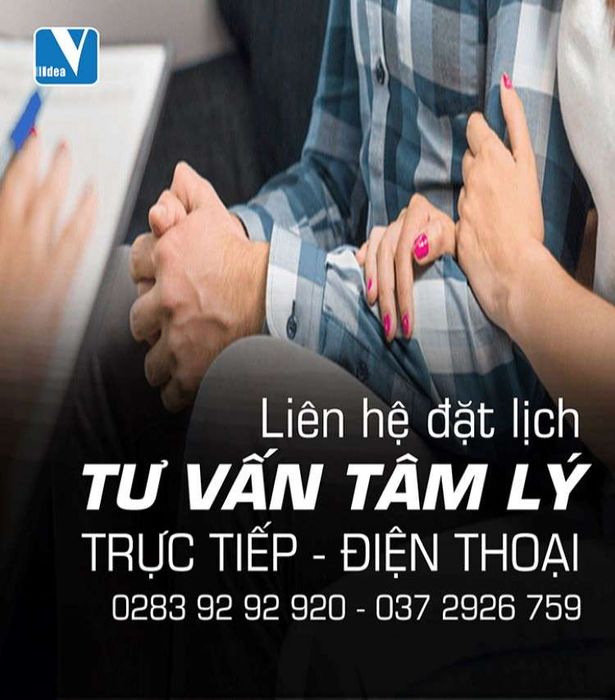 trung tâm tư vấn tâm lý tại TPHCM