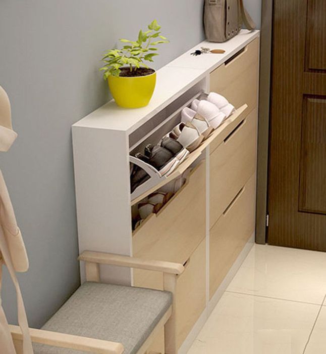tủ giày thông minh tại Hà Nội