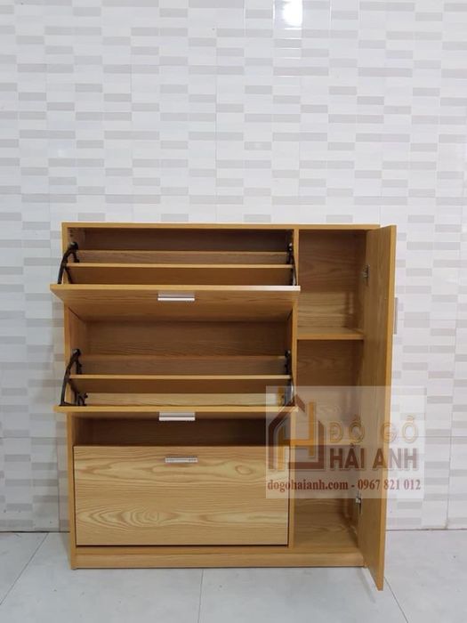 Hải Anh tại Hà Nội