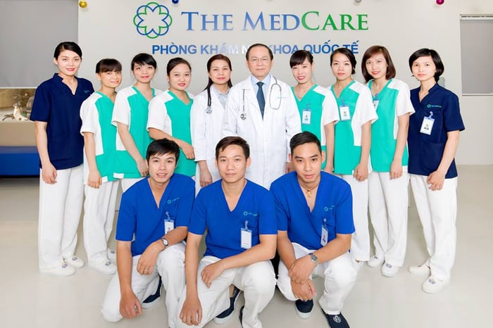 Medcare