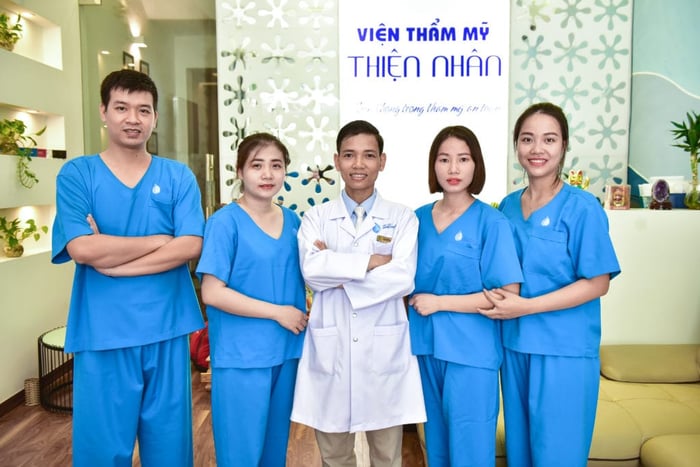 thẩm mỹ viện Đà Nẵng