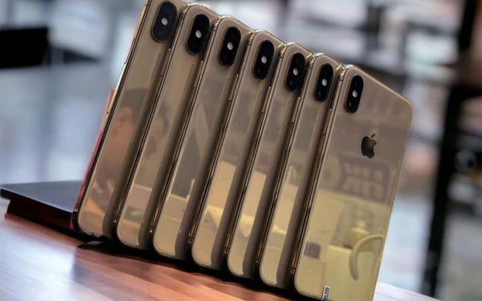 iPhone cũ tại Bắc Ninh