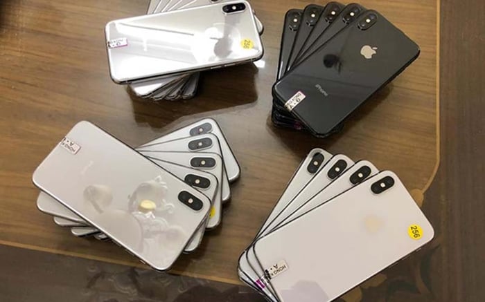 iPhone cũ tại Bắc Ninh