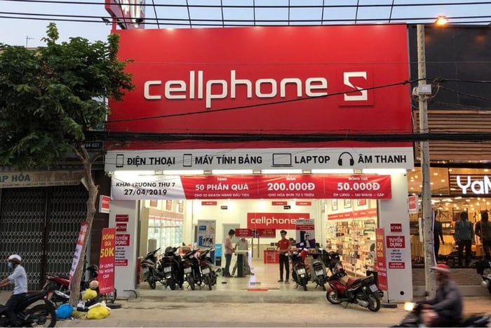 iphone cũ tại hải dương