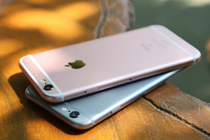 iphone cũ tại hải dương