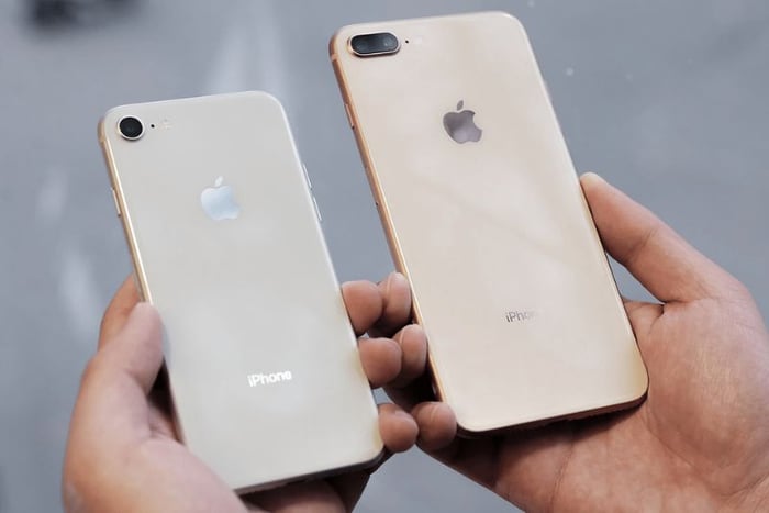 iphone cũ tại hải dương