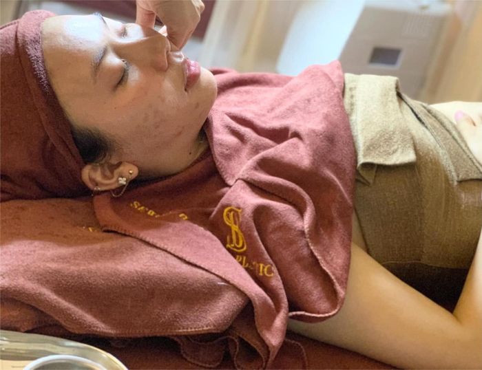 Bích Nguyên Beauty Spa