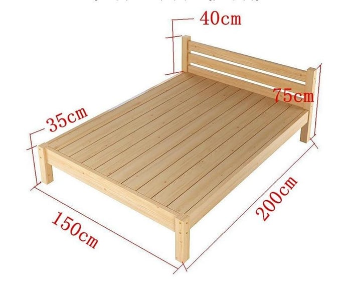 Pallet gỗ tại Bắc Ninh