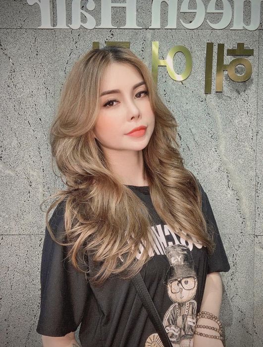 tiệm tóc tại Cần Thơ