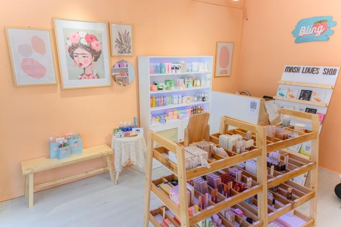 Bling Bling Store