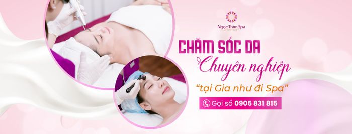 spa tắm trắng Đà Nẵng