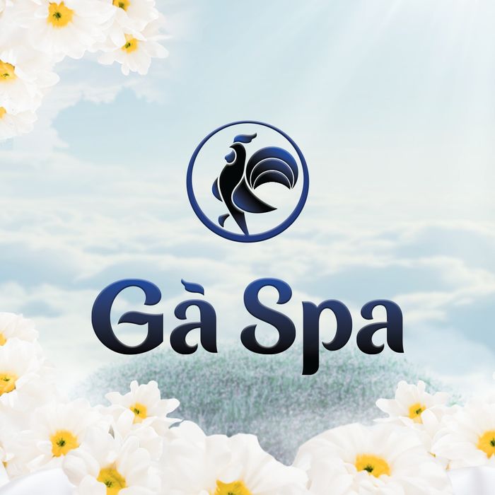 Gà Spa