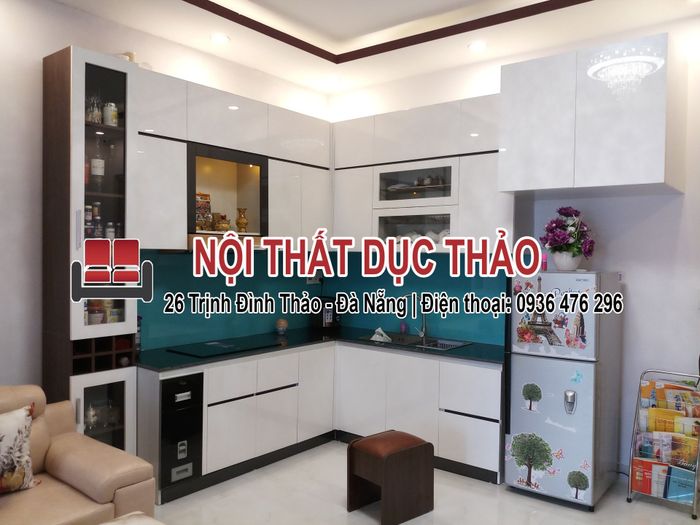 Dục Thảo