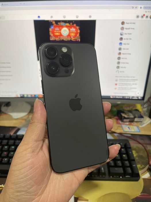 iphone cũ tại Biên Hòa