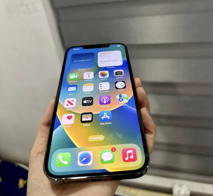 iphone cũ tại Biên Hòa