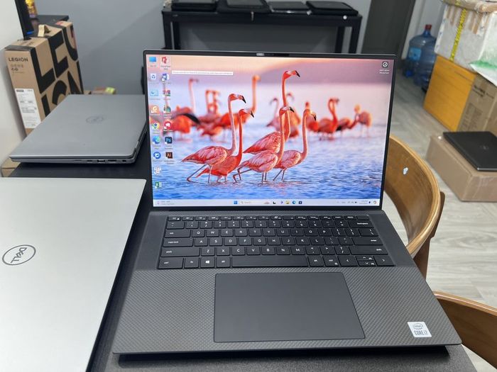 Laptop cũ Biên Hòa