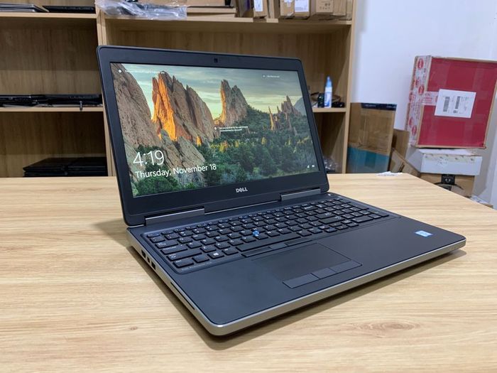 cửa hàng laptop cũ tại Biên Hòa