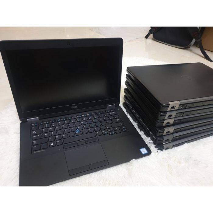 Laptop Cũ Tại Bình Dương