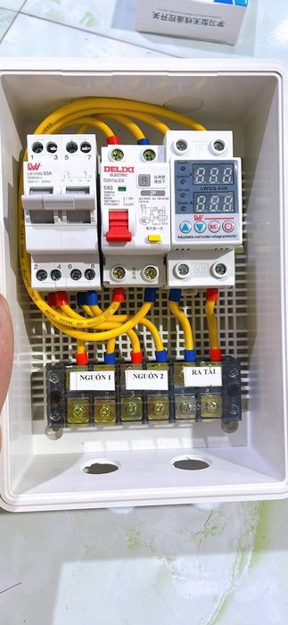 linh kiện điện tử tại Biên Hòa