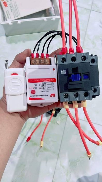 linh kiện điện tử tại Biên Hòa