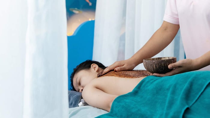 Spa Hoàn Hảo Dành Cho Gia Đình