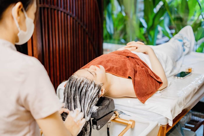 Spa Nha Trang Đem Lại Trải Nghiệm Thư Giãn Và Làm Đẹp Tuyệt Hảo