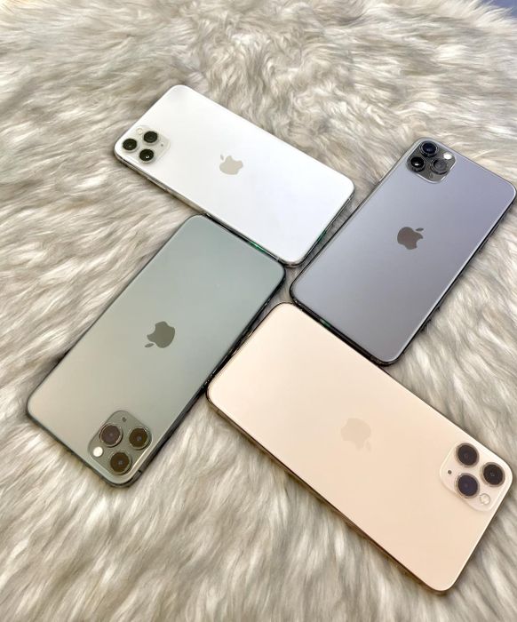 Sửa iPhone tại Bình Dương