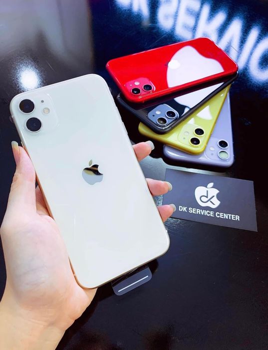 Sửa chữa iPhone tại Bình Dương