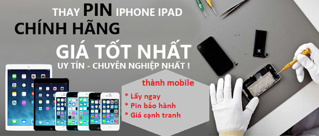 Thành Mobile