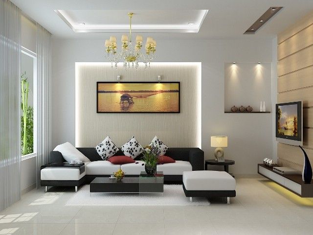 Phú Cường - Dịch Vụ Thiết Kế Nội Thất Được Tin Cậy