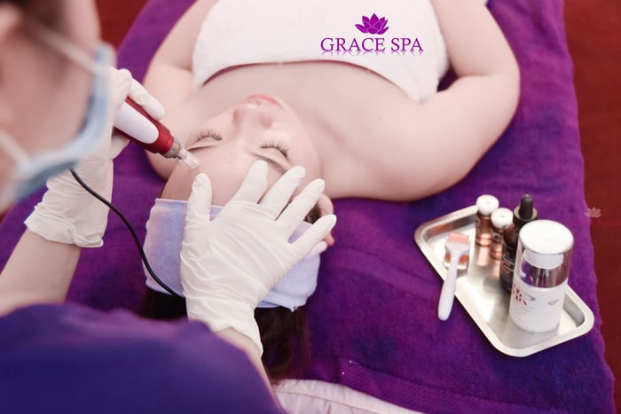 Grace Spa