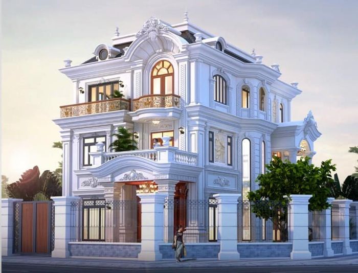 Công Ty Tân Phát