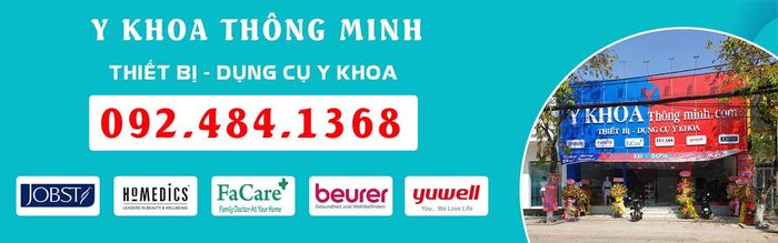 dụng cụ y tế tại Biên Hòa