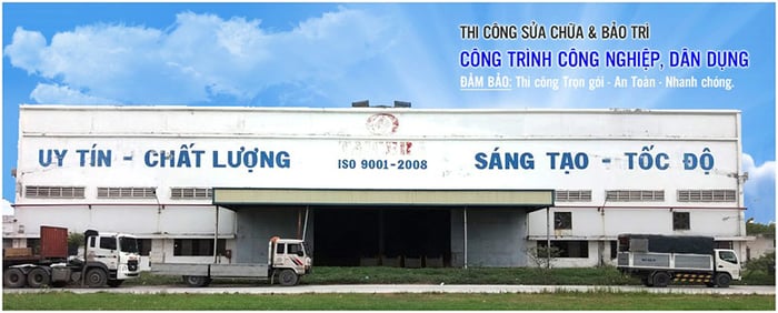 Công Ty Kim Trúc – Địa Chỉ Xây Dựng Tin Cậy