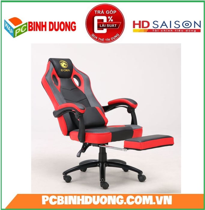 ghế gaming Bình Dương