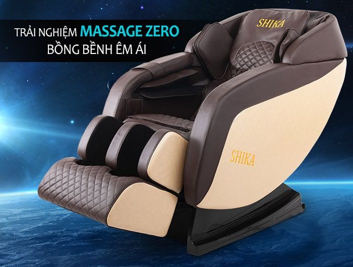 ghế massage giá rẻ tại Cần Thơ