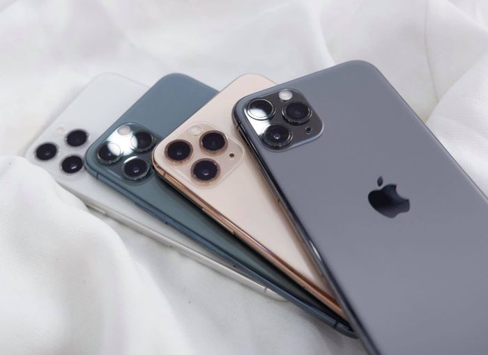 iPhone cũ tại Vũng Tàu