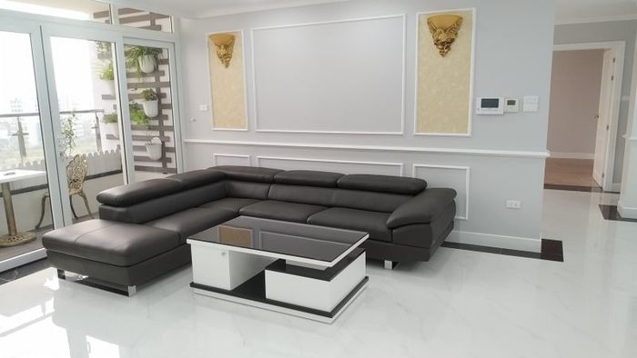 Sofa tại Bắc Ninh