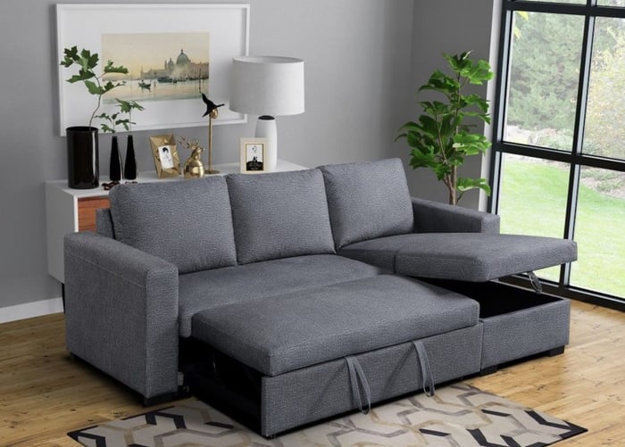 sofa giường tại Đà Nẵng