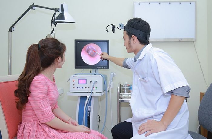 Địa Chỉ Khám Bệnh An Toàn