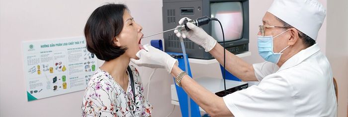 Phòng Khám Tai Mũi Họng Chất Lượng tại Vũng Tàu
