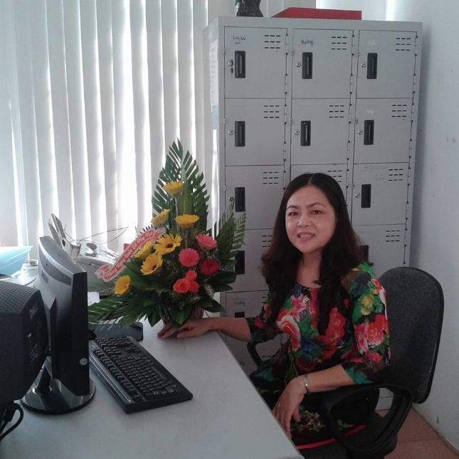 Phòng Khám Da Liễu của Bác sĩ Trần Thị Lệ Thanh