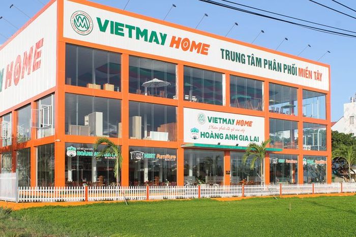 Cửa Hàng Vietmay Home